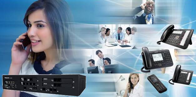 Aktion: Panasonic KX-NS700 Aktion: Panasonic KX-NS700