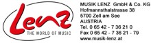 MUSIK LENZ GmbH & Co. KG